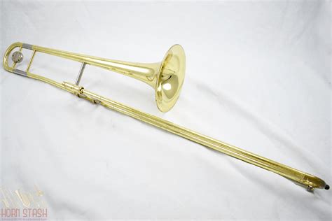 yamaha ysl 354 trombone used.